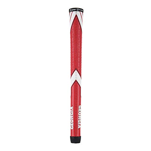 Grip de golf SuperStroke Traxion Tour en polyuréthane haute performance - 5