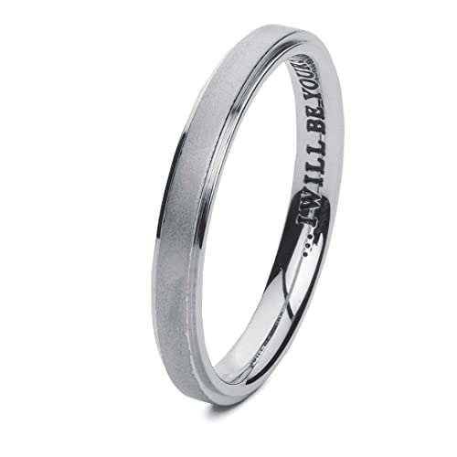 S'AGAPÕ Anello Uomo Gioielli Sagapò Forlove Misura...