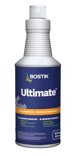 Bostik- Best Ultimate Adhesive Remover 32 oz.
