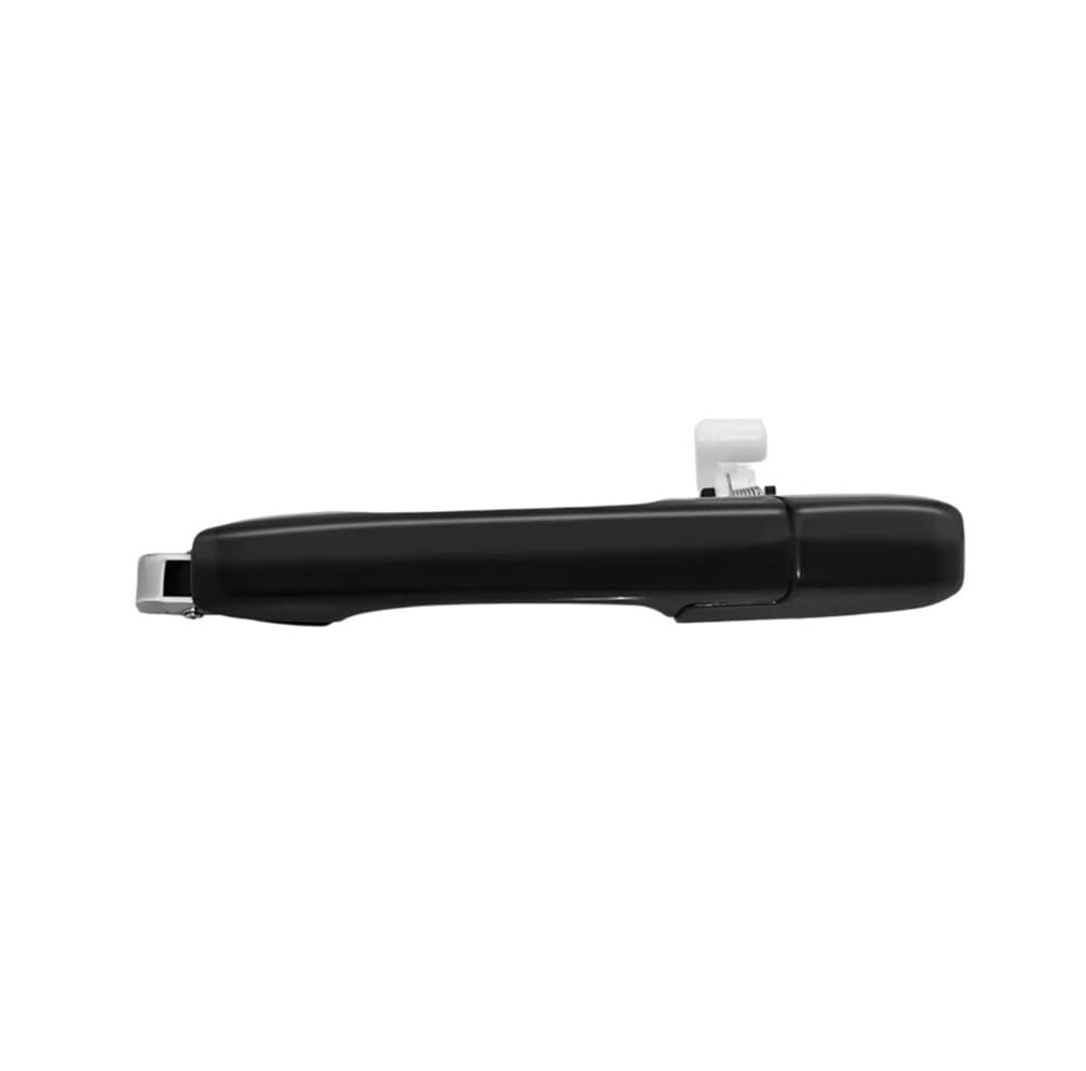 Ymyyqw Rear Left Car Outer Door Handle Car Exterior Outer Door Handle Opener Latch For Crv 2002-2006 2Nd Gen 72680-S9a-003 72640-S9a-003 72180-S9a-003