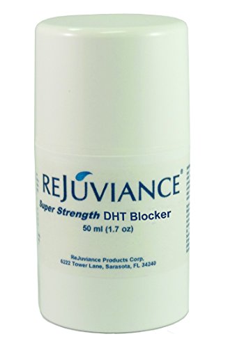 Super Strength DHT Blocker - 5% beta-Sitosterol