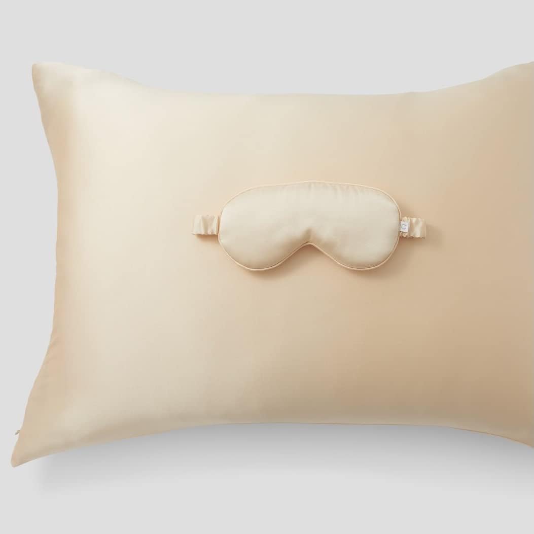 casper pillowcase