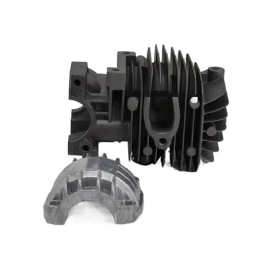 Tronçonneuse 2500 X930 ensemble cylindre piston pour réparation - 3