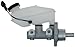 Raybestos MC391170 Professional Grade Brake Master Cylinder