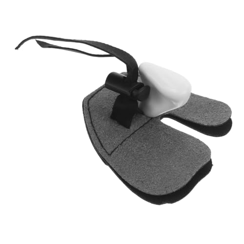 BCOATH Enhanced Protection for Shooting Wrist Guards Finger Cover