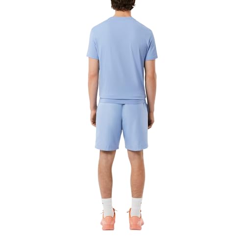 Image of Lacoste Mens Sport Lined Tennis Short