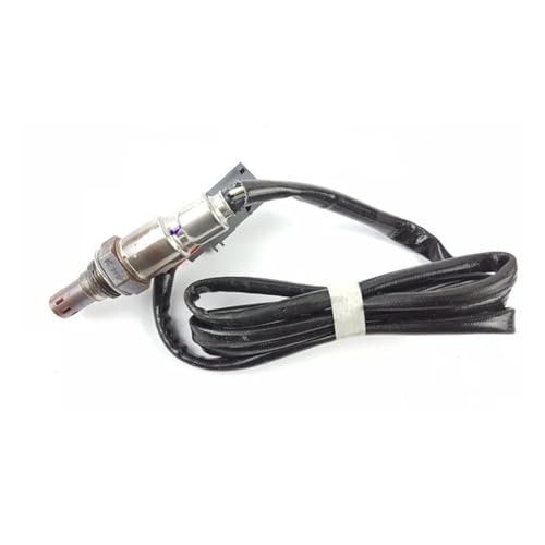 Sonde lambda d'oxygène O2 04L906262D haute précision thermique pour Seat
