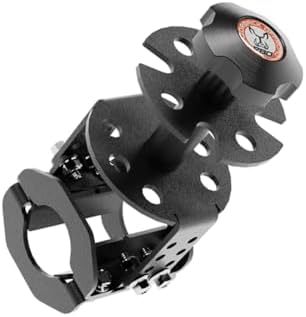 Razorback Offroad Roll Bar Mount for Your Rotopax & FuelPax 1.5-3...