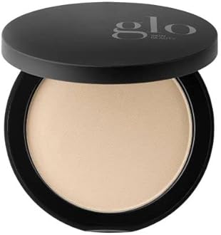 Glo Skin BeautyPressed Base - # Golden Light 9g/0.31oz