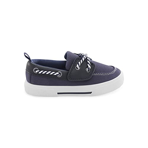 Carter's Boy's Cosmo9 Sneaker3