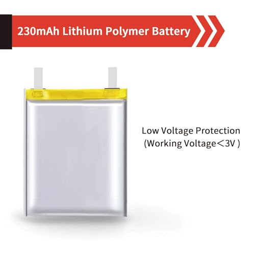 MecArmy SGN1 Mini USB Rechargeable Keychain EDC Flahlight, XP-G2 S5 LED with 530 Lumens, Four Lighting Modes Plus One Strobe Zinc Alloy EDC Keychain Light for Everyday Carry (Gray)