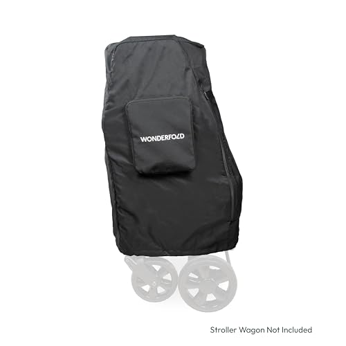 Image of WONDERFOLD W4 Series Dust Cover
