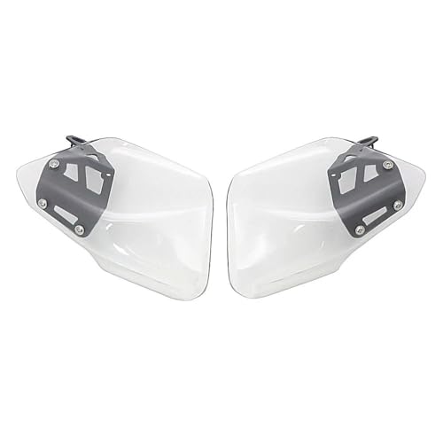 Protège-mains pour moto K1600GTL pour rouler au chaud en hiver