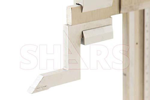 Shars 303-4420-PARENT 12 Inch Dial Height Gage 303-4410 R] thumb #3