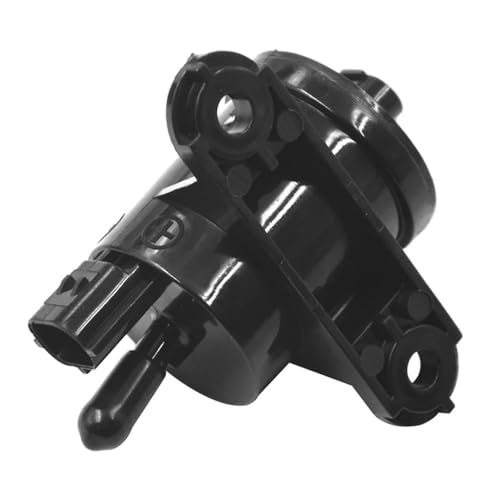 Bomba de aceite para Ruck50, NPS50S y CHF50 Met50 II, accesorio de motor duradero
