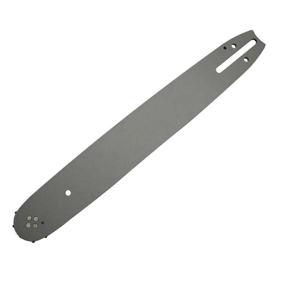 新品　スチル互換　　チェンソー　ガイドバー　　33センチ　023　021 新品スチル互換チェンソーガイドバー33センチ023021