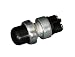 Moroso 74120 Push Button Starter Switch