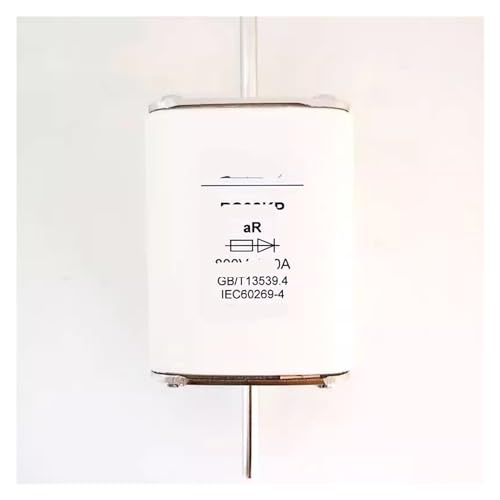 Fusible rapide RS38KP de 300A à 500A pour armoire électrique industrielle