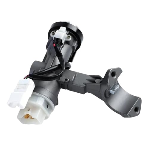 Serrure d'allumage 81900-2DA00 haute précision pour le système de démarrage d'Elantra