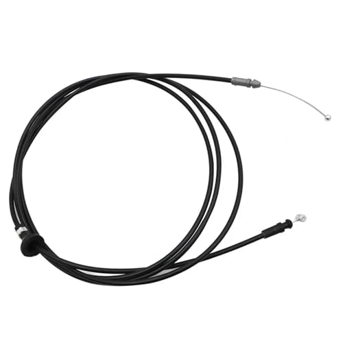 Cable liberación combustible Lexus RX330 soluciona tapa atascada repuesto 53630-48030