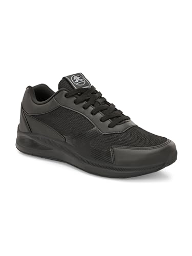 Image of OFF LIMITS Men Fantastic Lace-Ups Running Shoes