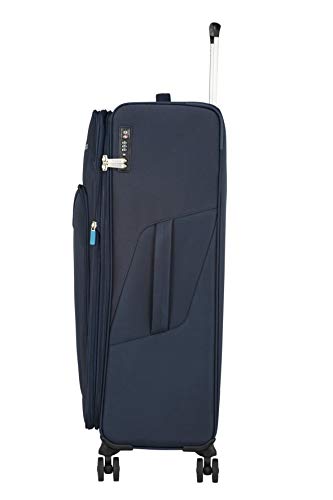 American Tourister Summerfunk Hand Luggage 79 centimeters 119 Blue (Navy) - Image 5