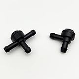9178897 + 31391513 Windshield Washer Delivery Valve for Volvo
