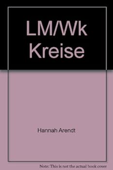 Paperback LM/Wk Kreise Book