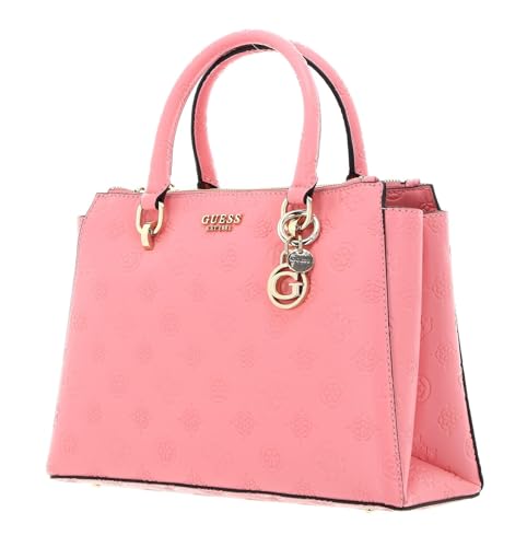 Image of Guess Women's Brand Logo Handheld Bag| Ladies Purse Handbags | Gift For Ladies
