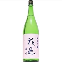 【日本酒】 花邑 純米吟醸 雄町 1800ml