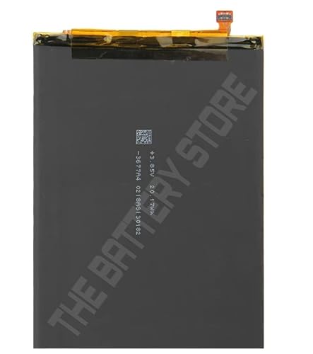 Image of Original L18D1P33 Battery for Lenovo Tab V7 6.9 inch ZA4L0052IN Battery with1 Year Warranty**** (B029)