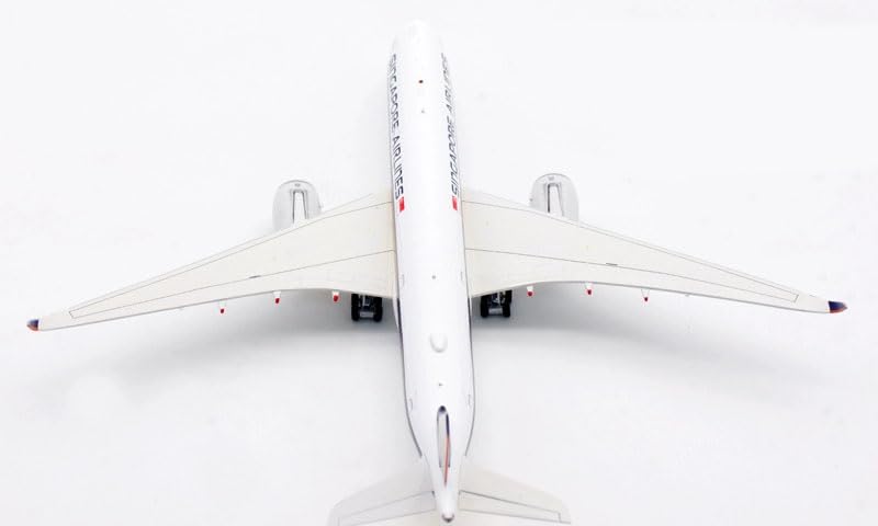 Amazon.co.jp: Aviation 1/400 完成品 for Singapore Airlines