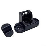 Honseadek MK2 Scala und hinten für Passat für 6y08273396y0827240 B9 für Superb MK2 Puffer – OEM-Schwarz – ABS-Textur-Stoßstange