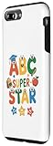 Zoom IMG-1 abc superstar cute back to