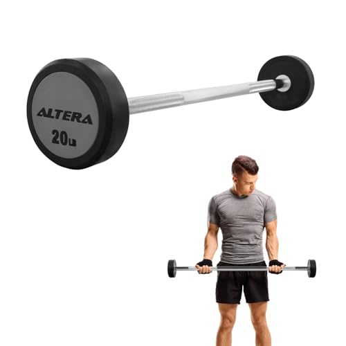 La Mejor Recopilación de Set de barra roker megasports 22.0 kg disponible en línea. 18 Imagen adicional