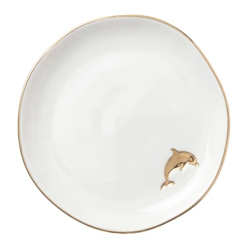 InnoBeta Ceramic Jewelry Tray