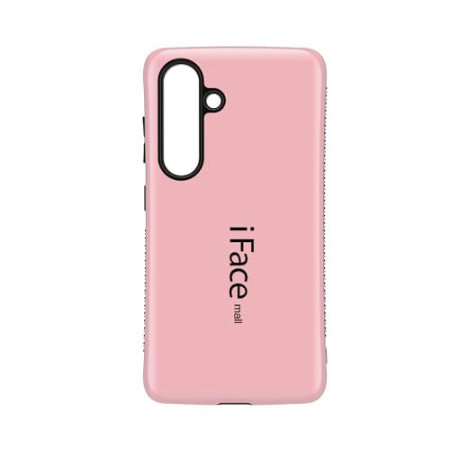 iFace mall Galaxy S25 �p �P�[�X SC-51F SCG31 �J�o�[ �y�� ���^ �X�g���b�v�z�[�� �M�����N�V�[ SC51F 6.2�C���` ���C�����X�[�d�Ή� ����~�� 2�d�\�� �ϏՌ� �ϖ��C TPU (���[�Y�S�[���h, �P�i)