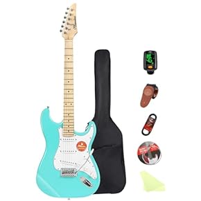 Amazon.co.jp: エレキギターセット: 楽器・音響機器