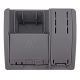 EVERTECHPRO 00645208 Dishwasher Detergent & Rinse Aid Dispenser OEM‑Grade – 645208, AP4355372, PS8730305 – Compatible with Bosch, Thermador, Gaggenau Dishwashers