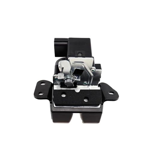 Moteur hayon Kia Sorento en panne : remplacez la serrure avec le 81230-1H000