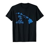Maui T-Shirt, Honolulu T-Shirt, Waikiki T-Shirt, Diamond Head T-Shirt, Duke kahanamoku Tshirt, North Shore T-Shirt, South Shore T-Shirt, Haleiwa T-Shirt, beliebte, Hawaii-Inseln T-Shirt, Sunset T-Shirt, Surf Hawaii T-Shirt, Gift T-Shirt, Palme Tshirt