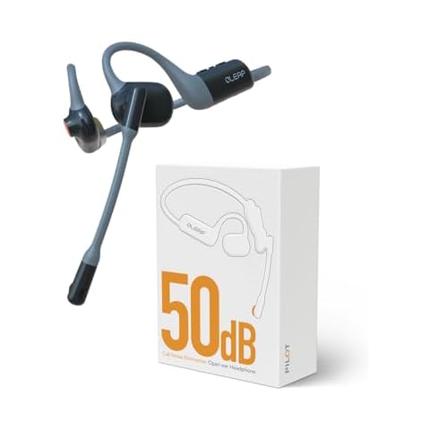 oleap Pilot P100b Wireless Headset Cover