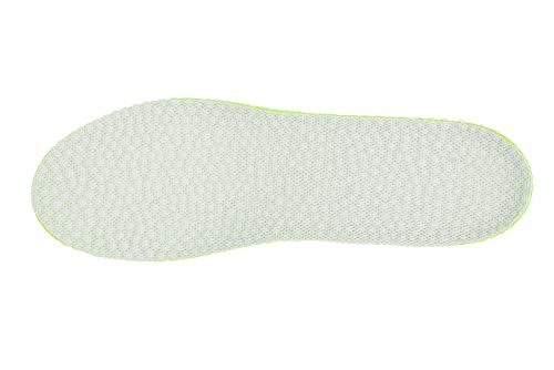 Image of Height Increase Insoles E-TPU Technology Popcorn Rebound Shock Absorbant Lightweight Elevator Insert - 1.4 Inch /3.5cm Taller - CALTO IK302 - Large (Pack of 2)