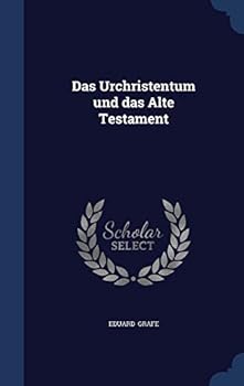 Hardcover Das Urchristentum und das Alte Testament Book