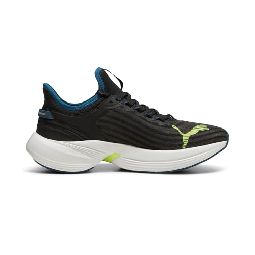 Image of Puma Unisex-Adult Conduct Pro Running Shoe