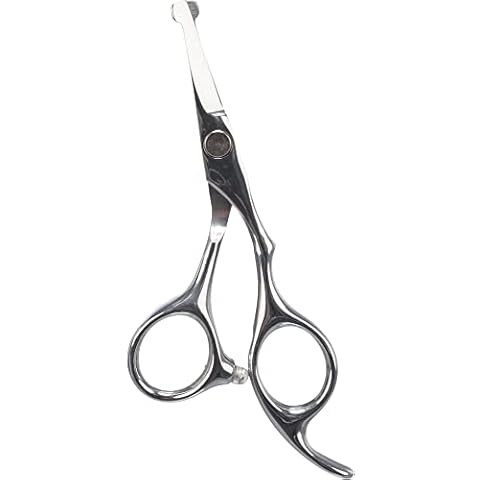 Trixie 13 cm Stainless Steel Grooming Scissors Cover