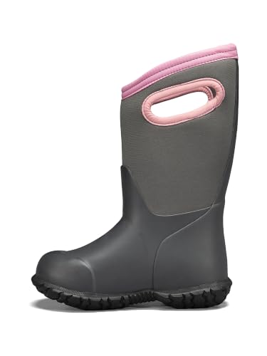 Image of BOGS York Camo Boot Kids Toddler-Youth Boot