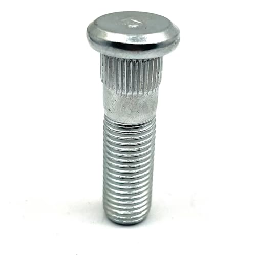 Pernos de Rueda M12-1.5 contra Desgaste de Rosca en Toyota RAV4 6