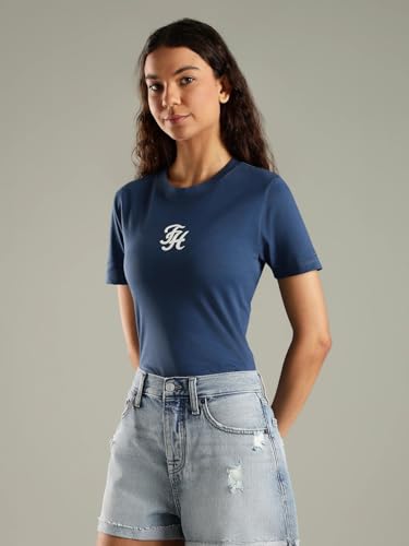 Image of Tommy Hilfiger Women T-Shirt