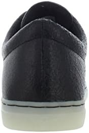 Creative Recreation Turino Mens Shoes Size 10, Color: Black | Image 3